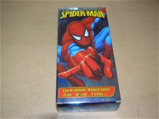 The Amazing Spider-man eau de toilette nieuw