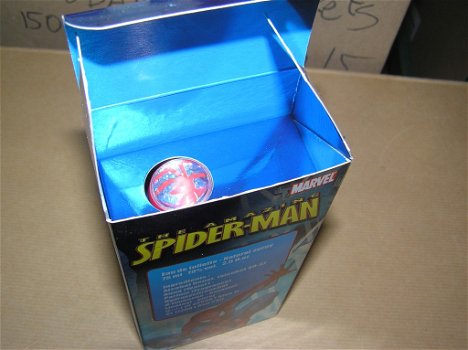 The Amazing Spider-man eau de toilette nieuw - 4