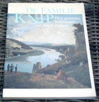 De familie Knip. Bernard Vermet. ISBN 9066301333. - 0