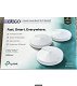 € 100,- TP link DecoM9 plus Mesh WI-FI systeem 3 pack, nieuwstaat - 1 - Thumbnail