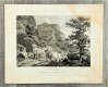 Ets/Gravure View near Ambleside 1785 Wheatly - Middiman - 0 - Thumbnail