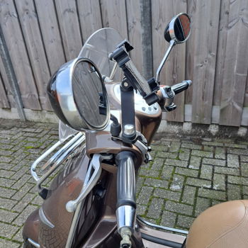 Te koop zeer mooie Peugeot Django - 7