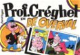 Prof. Créghel en de overval - 0 - Thumbnail