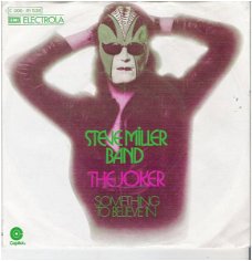 STEVE MILLER BAND: "The Joker"