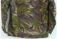 Jas, Gevechts, Uniform, M93, Woodland Camouflage, KL, maat: 6080/9095, 1990.(Nr.4) - 6 - Thumbnail