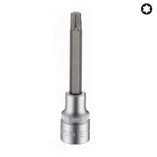 Torx bit dop los 1/2 maat T60 Force