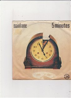 Single Mainframe - 5 Minutes