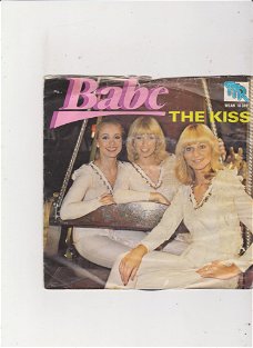 Single Babe - The kiss (viva los hombres)