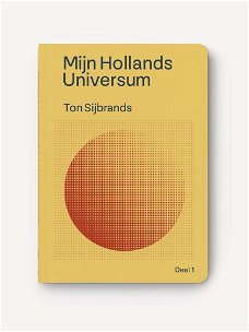 Mijn Hollands Universum