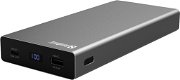 Powerbank USB-C PD 100W 20000 geschikt voor alle merken smartphones en laptops, notebooks - 1 - Thumbnail