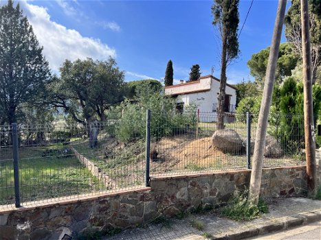 Te koop Woning - Calonge * Costa Brava 5 minuten van zee - 6