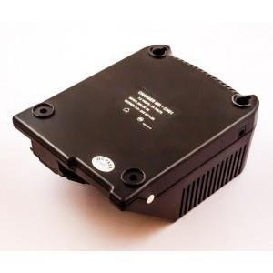 Milwaukee/AEG 7.2V~18V voor NiCD en NiMH batterij - 1