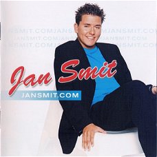 Jan Smit – Jansmit.com (CD)