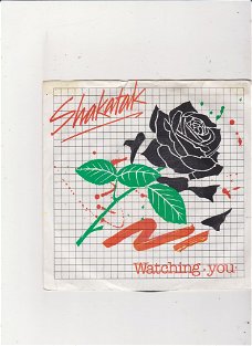 Single Shakatak - Watching you