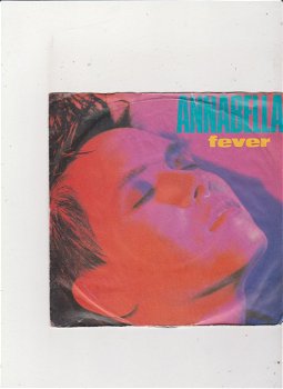 Single Annabella - Fever - 0