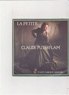 Single Claude Puterflam - La petite