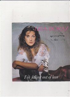Single Lisa Boray - I'm falling out of love
