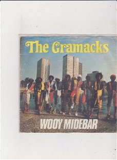 Single The Gramacks - Wooy Midebar