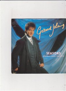 Single Gerard Joling - Seasons