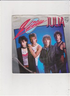 Single Vitesse - Julia