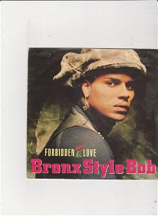 Single Bronx Style Bob - Forbidden love