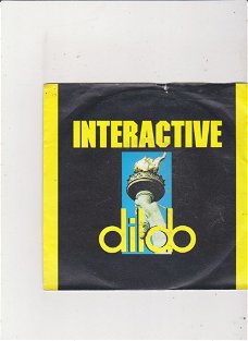 Single Interactive - Dildo