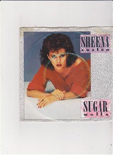 Single Sheena Easton - Sugar walls