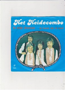 Single Het Heide Combo - In mijn armen