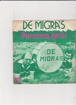 Single De Migra's - Purperen Heide - 0