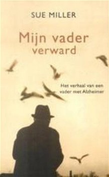 Sue Miller - Mijn Vader Verward - 0