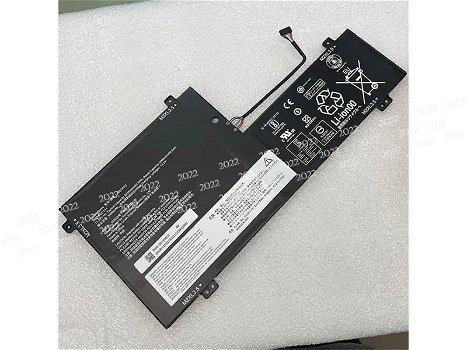 New Battery Laptop Batteries LENOVO 11.52V 5235mAh/60.3Wh - 0