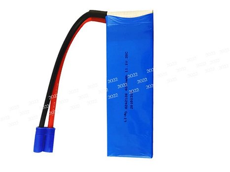 New Battery RC Drone Batteries AIEN 11.1V 4000mAh - 0