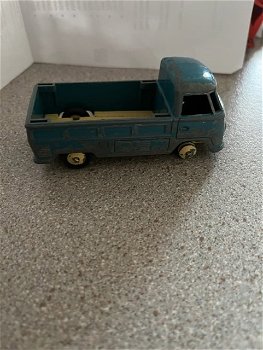 budgie toys volkswagen pick-up T1 - 0