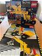 Technisch Lego set nr 8040 met doos en handleiding - 0 - Thumbnail