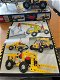 Technisch Lego set nr 8040 met doos en handleiding - 2 - Thumbnail