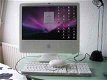 Witte IMac CK632097U2R en Apple Time Capsule en Draadloos Apple Toetsenbord Enz. - 0 - Thumbnail