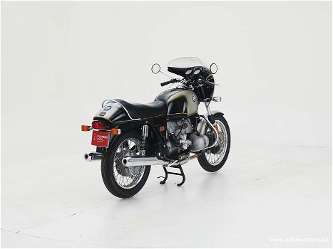 BMW R90 S '74 CH0671 - 1