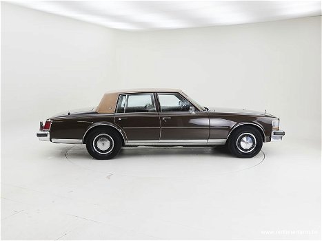 Cadillac Seville '77 CH5553 - 2