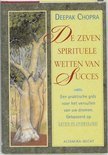 Deepak chopra - de zeven spirituele wetten van succes - 0