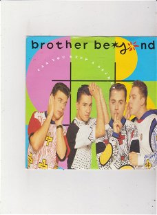 Single Brother Beyond - Can you keep a secret