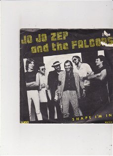 Single Jo Jo Zep & The Falcons - Shape I'm in