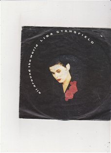 Single Lisa Stansfield - All around the world