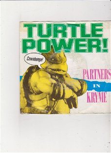 Single Partners in Kryme - Turtle power