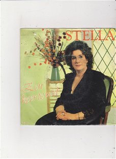 Single Stella - Een keer te veel