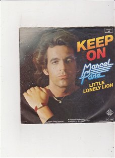 Single Marcel Pane - Keep on