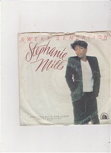 Single Stephanie Mills - Sweet sensation