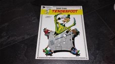 Lucky Luke Tenderfoot(speciale uitgave)