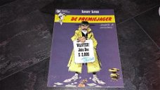 Lucky Luke De premiejager(speciale uitgave)