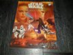 STAR WARS: EPISODE II - ATTACK OF THE CLONES 2002 - 0 - Thumbnail