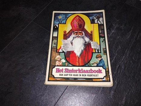 Het Sinterklaasboek /Het Kerstboek Omkeerboek - 0